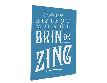 Le Brin de Zinc